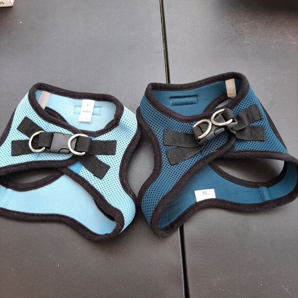 2 Voyager Step-In Air Dog Harness - All Weather Mesh, Reflective, No Pull Medium - Picture 3 of 3